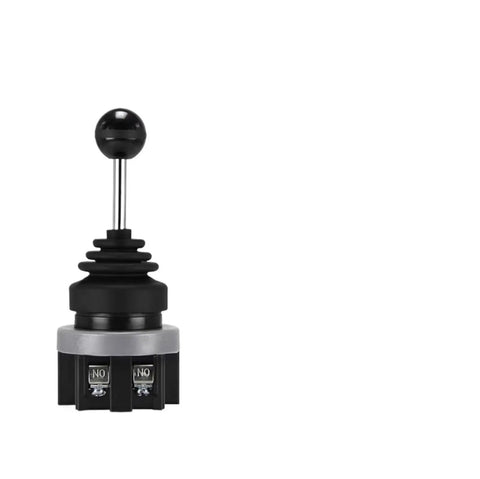 Built Tough Rod End Single Piece Bearing Heavy Duty Link Swap Fits Cmr301 And Cmr302 Sensors with black joystick control.