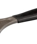 Ergo Big Mouth Adjustable Wrench With Rubber Grip 8 Inch For Tight Spots Great For Plumbers Electricians And Pros Slim Head