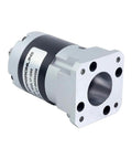 Planetary Gearbox MGL Series 50 To 1 Reducer For Nema 17 Stepper Motors With 5mm Shaft, high torque, low noise, durable metal gearbox