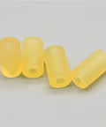 Exit Feed Roller Replacement Parts For ScanSnap IX500 IX1500 N7100 IX1400 IX1600 Plug And Play Easy Install And High Compatibility With Internal Scanner Mechanism For Smooth Quiet Document Scanning, yellow scanner rollers