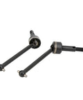 Front And Rear Beefed Up Metal Drive Shafts Upgrade For HPI RS4 Sport 3 1 To 10 RC Car, durable lightweight power transfer