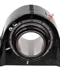 Front view of Pillow Block Spherical Roller Bearing With Cast Iron Housing Rexnord Link-Belt PB22439FH 2-7/16 Inch Bore