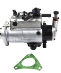 Badass Fuel Injection Pump for Ford 3000 3600 3100 3330 Tractor Fits 175 Diesel Engine with gasket