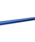 Beefy Aluminum T Track Miter Jig For Router Table Anodized Blue Guide Rail With Quick Acting Clamp 800mm 1000mm 1220mm Options