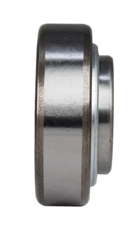 Heavy Duty Farm Bearing Quick Swap For John Deere 7000 To 7100 Series Folding Furrow Opener side view showing .75 inch round bore.