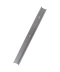 Beefy Aluminum T Slot Track Fixture For Woodworking Tables With Smooth Sliding Channel And No Fuss Easy Install Router Table Jig For DIY Woodworkers 3cm Width 2.3cm Groove 40cm Long