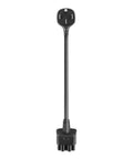 Top Shelf Nema 14 50 Adapter Plug For Tesla Mobile Charger Gen 2 And Gen 3 Ev Charging Connector 32 Amp 240V ETL Certified IP55 weatherproof adapter.