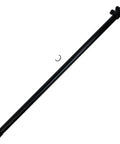All In One Tie Rod Adjusting Sleeves Kit With Outer And Inner Tie Rod Ends For 1999 2000 2001 2002 2003 2004 Jeep Grand Cherokee Front Steering Suspension Replacement Beefed Up Durable Heavy Duty Performance black steel sleeve