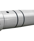 Accusize magnetic drill annular cutter arbor MT4 to 3/4 in Weldon shank, MC00-0004