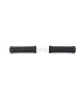 Universal Motorcycle Foot Pegs For Rearsets Heavy Duty Beefy Billet 6061T6 Aluminum Footrests Black Finish Replacement Parts 1 Pair