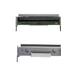 Top Shelf Thermal Print Head Replacement Direct Swap For 7199 Receipt Printer, showcasing thermal head's wiring and components.