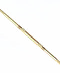 610mm Rear Axle Replacement For 49cc 50cc 110cc 125cc Electric Kids Go Karts ATVs Quad Bikes And Scooters Rugged Durable Aluminum Steel