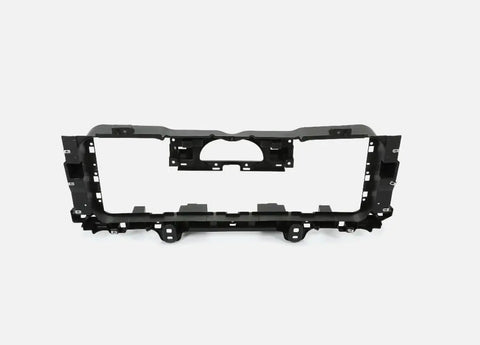 Beefy Bumper Radiator Support Grill Shutter Mounting Bracket For 2014 To 2018 Silverado 1500 Replacement OEM Quality Direct Fit
