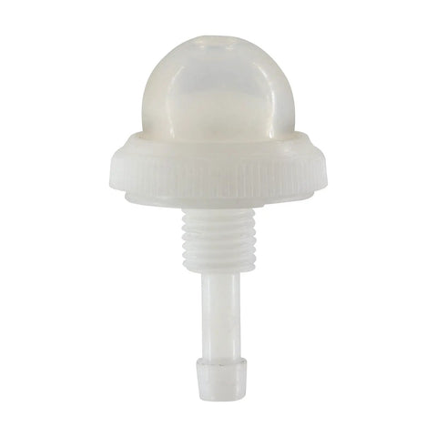 F681046 Fuel Primer Button Bulb Replacement for M Force Outboard Motors 5 HP to 25 HP 1988 1998 Front Mounted Primer Bulb Fits 7.5 9.9 15 HP Models Easy Install Durable Performance