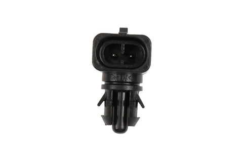 Ambient Air Temperature Sensor For GM Vehicles Replacement OEM Quality Part Replacing A Faulty Exterior Temperature Display Fits 25775833