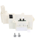 Shifter Switch With Screw For 2013 2014 Mazda CX5 And 2014 Mazda 6 Replacement Part KDY0-46-040 White POM