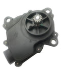 Heavy Duty Differential Transfer Actuator Servo Motor Swap For Ys400 Msu400 Hs400 ATV UTV400 top view gear mechanism.
