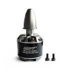 Tough As Nails 2212 Pro Brushless Motor For Rc Quadcopter Drones 920 Kv 230 Watt Cw Ccw Rotation with mounting screws.