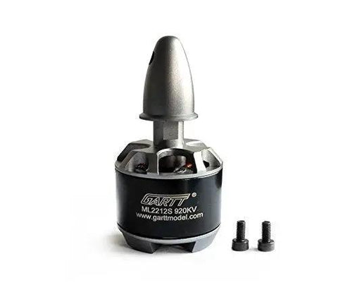 Tough As Nails 2212 Pro Brushless Motor For Rc Quadcopter Drones 920 Kv 230 Watt Cw Ccw Rotation with mounting screws.
