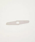 DD70-01003A Dishwasher Chopper Blade Disposer Cutter OEM Replacement Part For Samsung Dishwashers on white background.