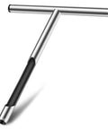 Pro Grade Durable Stainless Steel Soil Probe Sampler For Garden Testing And Sampling Lightweight Yet Rugged Tool