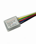 Compact Timer Delay Relay 0.1 Second To 9999 Hours 3V 12V 18V DC 5A Power On Off Delay Cycling Industrial Control And Hobby Projects