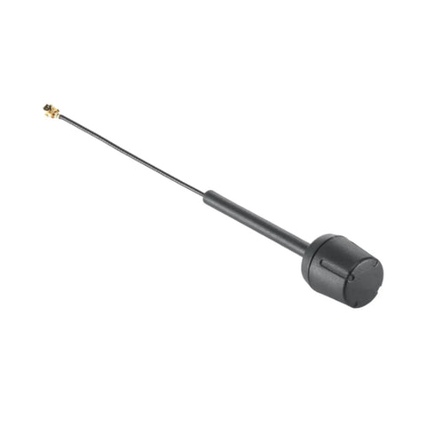Black metal 10.5cm Omnidirectional FPV Drone Antenna Upgrade for quadcopter and helicopter transmitters.