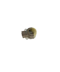 Fresh Rock Solid Alternator Regulator Brush Holder Slip Ring Kit With B Circuit And Plug 346 replacement from a top view.
