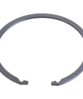 Front Wheel Bearing Retaining Ring Set 2Piece For Toyota 4Runner 1996 To 2002 Sequoia 2001 To 2007 Tacoma 1995 To 2004 Tundra 2000 To 2006