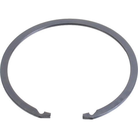 Front Wheel Bearing Retaining Ring Set 2Piece For Toyota 4Runner 1996 To 2002 Sequoia 2001 To 2007 Tacoma 1995 To 2004 Tundra 2000 To 2006