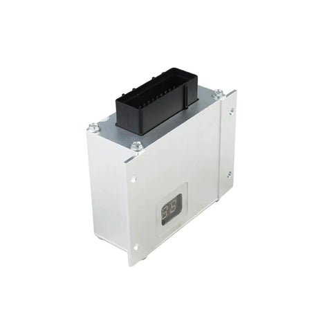Plug And Play Electric Control Unit Replacement For Genie Vertical Mast Lifts Gr-12 Gr-15 Grc-12 Qs-12r Qs-12w Qs-15r Qs-15w Model 100839 100839Gt Bolt Right Up Shop Approved Ready To Roll