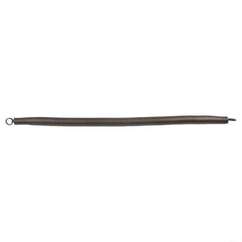 Heavy Duty Pvc Pipe Bender Spring Tool for smooth curves, 16 to 32mm size, made from tough square steel material.