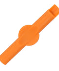 Shift Linkage Bushing Kit For Infiniti QX56 QX80, Nissan Armada Pathfinder Frontier Titan Xterra, Suzuki Equator, Transmission Shifter Cable Repair Tool Replaces 134193 orange plastic bushing