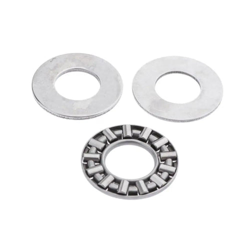 Premium Needle Thrust Bearing Fits 9.9 HP And 15 HP Outboards Straight Swap Upgrade Dead On Fitment For Boat Engines Built Tough Marine Propulsion Workhorse