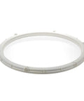 Washer Basket Balance Ring DC97-12135A OEM Part For Kenmore Washers Counterweight Ring To Beef Up Drum Stability Minimize Vibration