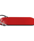 Red Dado Lock Down Insert Replacement Zero Clearance For Table Saws With 8 Inch Dado Sets Fits Cast Iron Saws Not For JSS Models