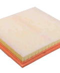 GM Original Equipment A3144C Air Filter high capacity pleated filtration for cars and SUVs, tight seals, OE replacement