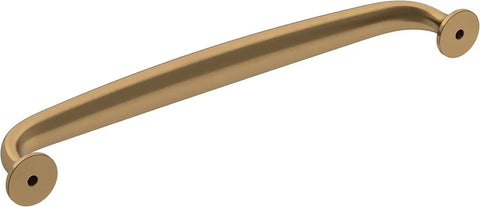 Top Shelf Traditional Cabinet Pull Boasting A Rock Solid Champagne Bronze Finish Designed For Kitchen Drawer Handles Vanity Hardware Furniture Upgrades With Easy Install