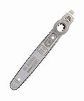 Nano Blade Wood Speed 65 Saw Blade For Low Vibration Cutting, Easy SDS Mounting, Precise Plunge Cuts, Micro Stamp Technology