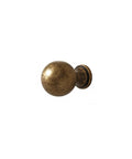 Antique Bronze Zinc Alloy Cabinet Pulls For Kitchen Cabinets, Drawers, And Dressers Built Tough For Daily Use