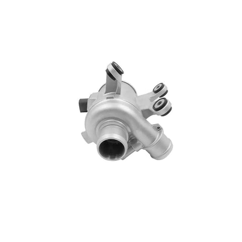 Heavy Duty 12V Dc Automotive Coolant Water Pump Compatible With Mercedes Benz. Direct Fit Replacement For A2742000107 Engine Cooling System. Reliable Performance Keeps Your Ride Running Smooth And Cool No Overheating Issues Guaranteed To Last On The Long