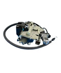 Top Shelf Lift Gate Latch For Dodge Grand Caravan 2008 To 2020 direct swap tailgate lock with motor and cable assembly.