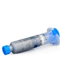 Leaded Solder Paste Flux Syringe Kit With 10 Replacement Needles For PCB IC And Mobile Phone Motherboard Repair DIY Friendly SMD Rework BGA