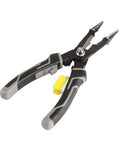 9 In 1 Electrician Pliers Set With Sturdy Carbon Steel For Wire Stripping Cutting Crimping And More Pro Grade Multi Function Pliers