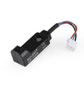 Bed Leveling Sensor Inductive Proximity Switch N3F-H4NB For Elegoo Neptune 4 4Pro 4Max 4Plus 3D Printer Upgrade with connector