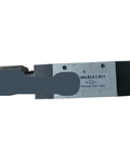 Heavy Duty Solenoid Valve Replacement Kit With 488.52.0.1.M11 angle view for pneumatic systems