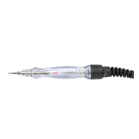 Mini Circuit Tester For 6V And 12V Auto Systems With Open Circuit Finder And Ground Tester Handy Automotive Probe And Bright Light