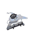 Drop Right In Clutch Release Bearing For Vezel Binzhi EV Fit Replaces 220005P8026 P8016 P8006 P8036 side view showcasing metal construction.