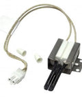 Oven Igniter For LG Ovens Fits Models LDG LRG LSG LSS Easy Install Replacement Part showing connectors and mounting bracket