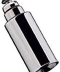 Urquiola Filler Faucet Extension Kit Chrome Finish For Axor Starck Freestanding Tub Filler Spout Fits 10456001 And 10458001